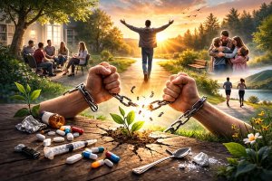 Лечение наркомании платно: особенности, формы помощи и важные аспекты выбора